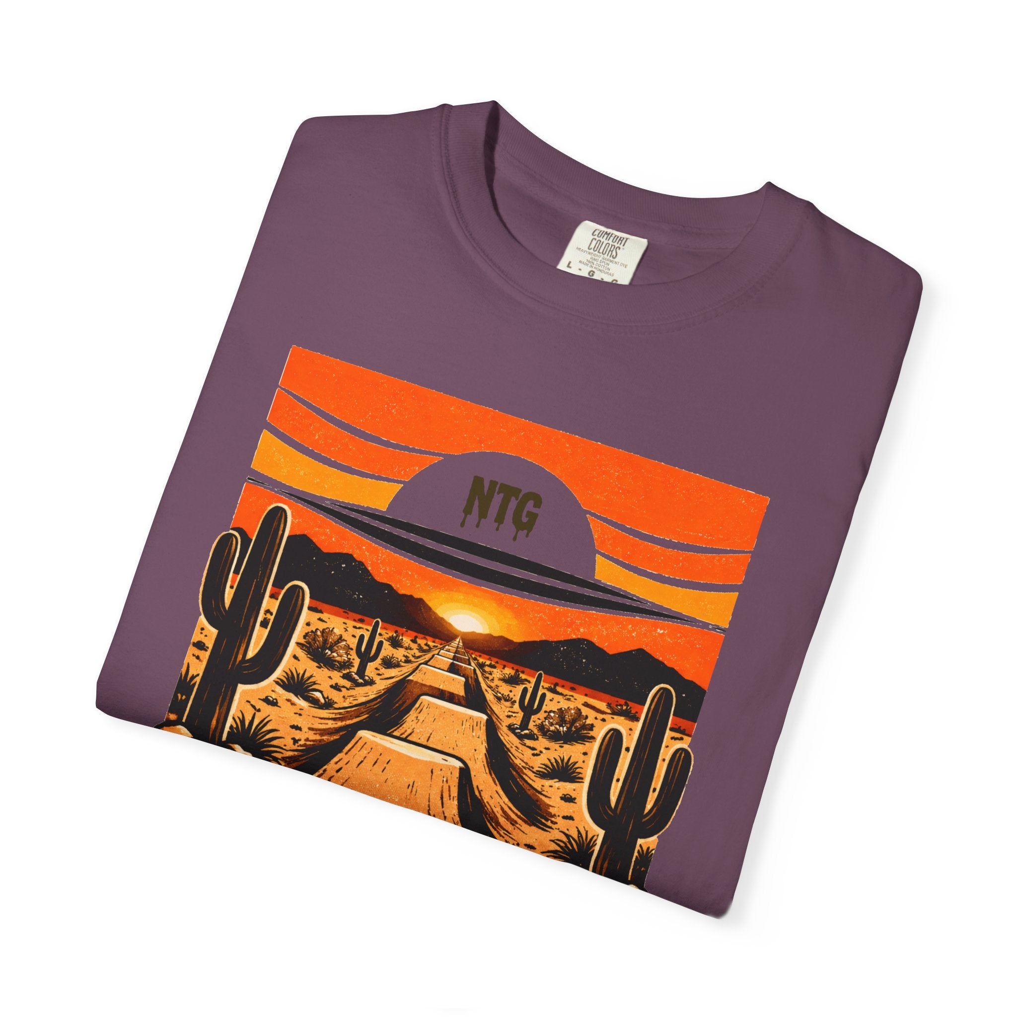 NTG | Dirt Jumps